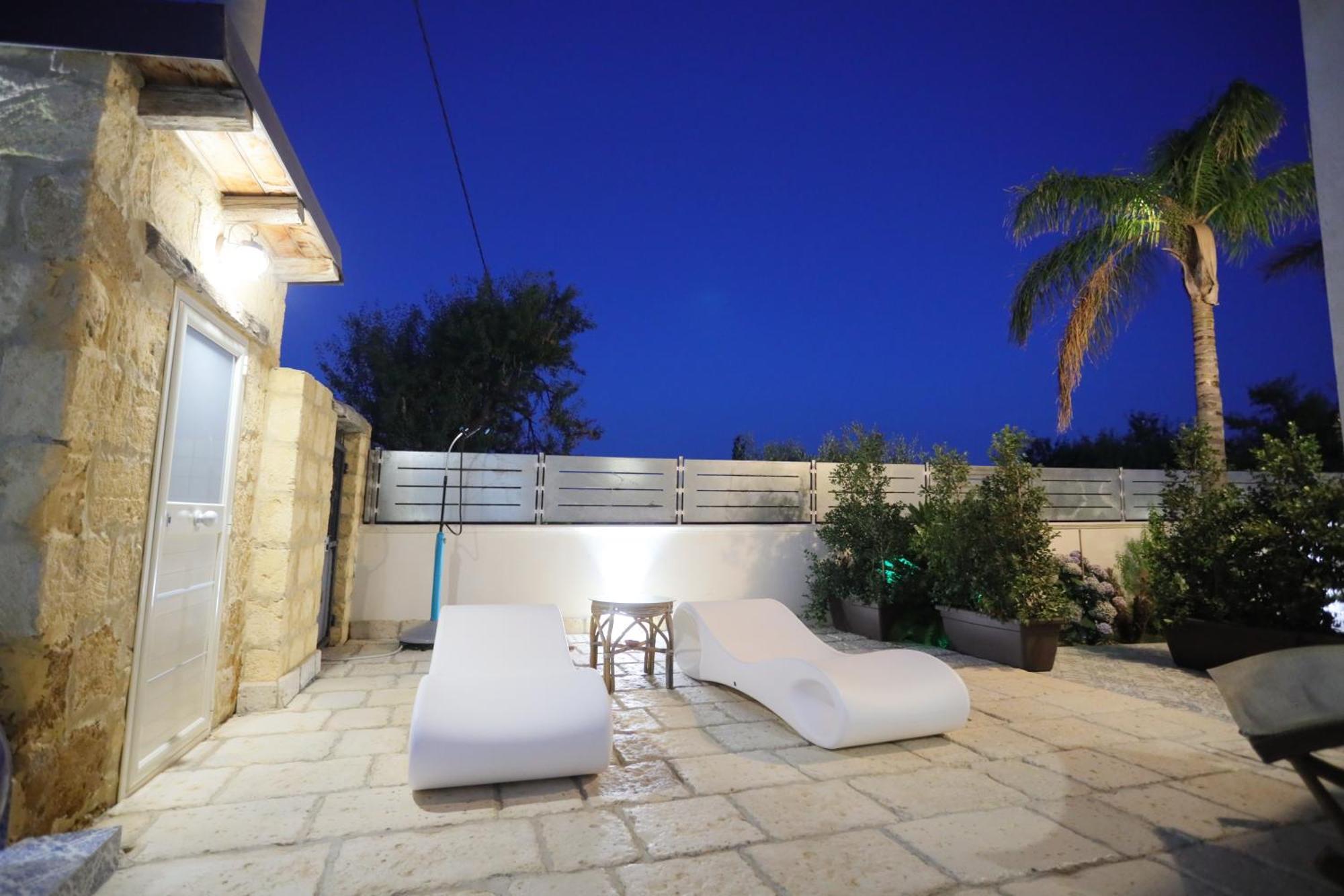 Relais Dea Degli Ulivi Otel Agrigento Dış mekan fotoğraf