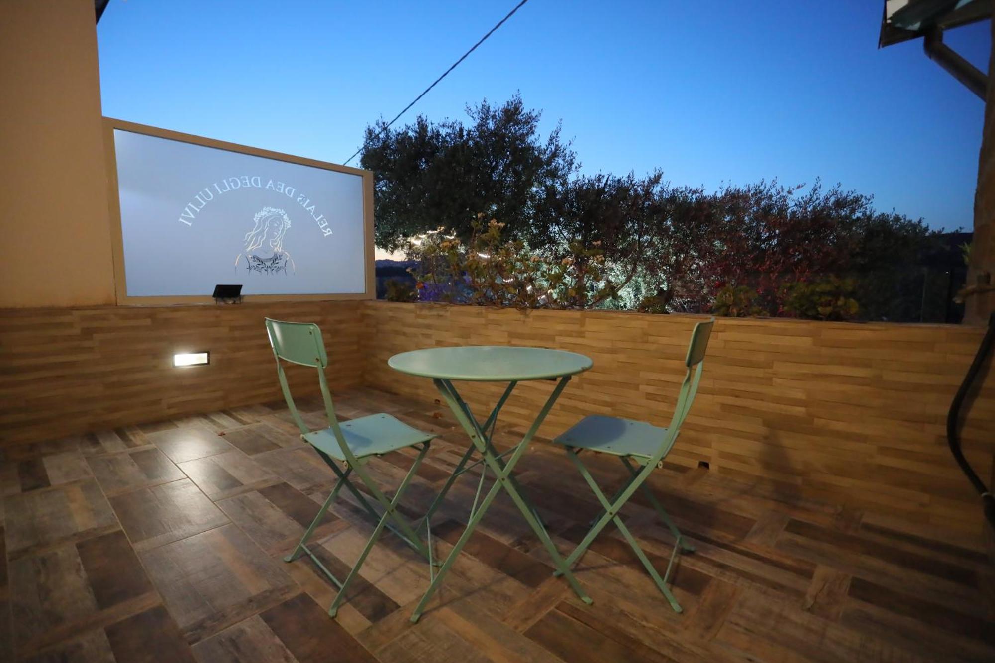 Relais Dea Degli Ulivi Otel Agrigento Dış mekan fotoğraf