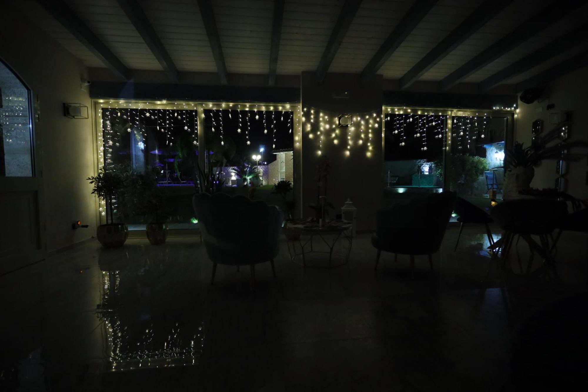 Relais Dea Degli Ulivi Otel Agrigento Dış mekan fotoğraf