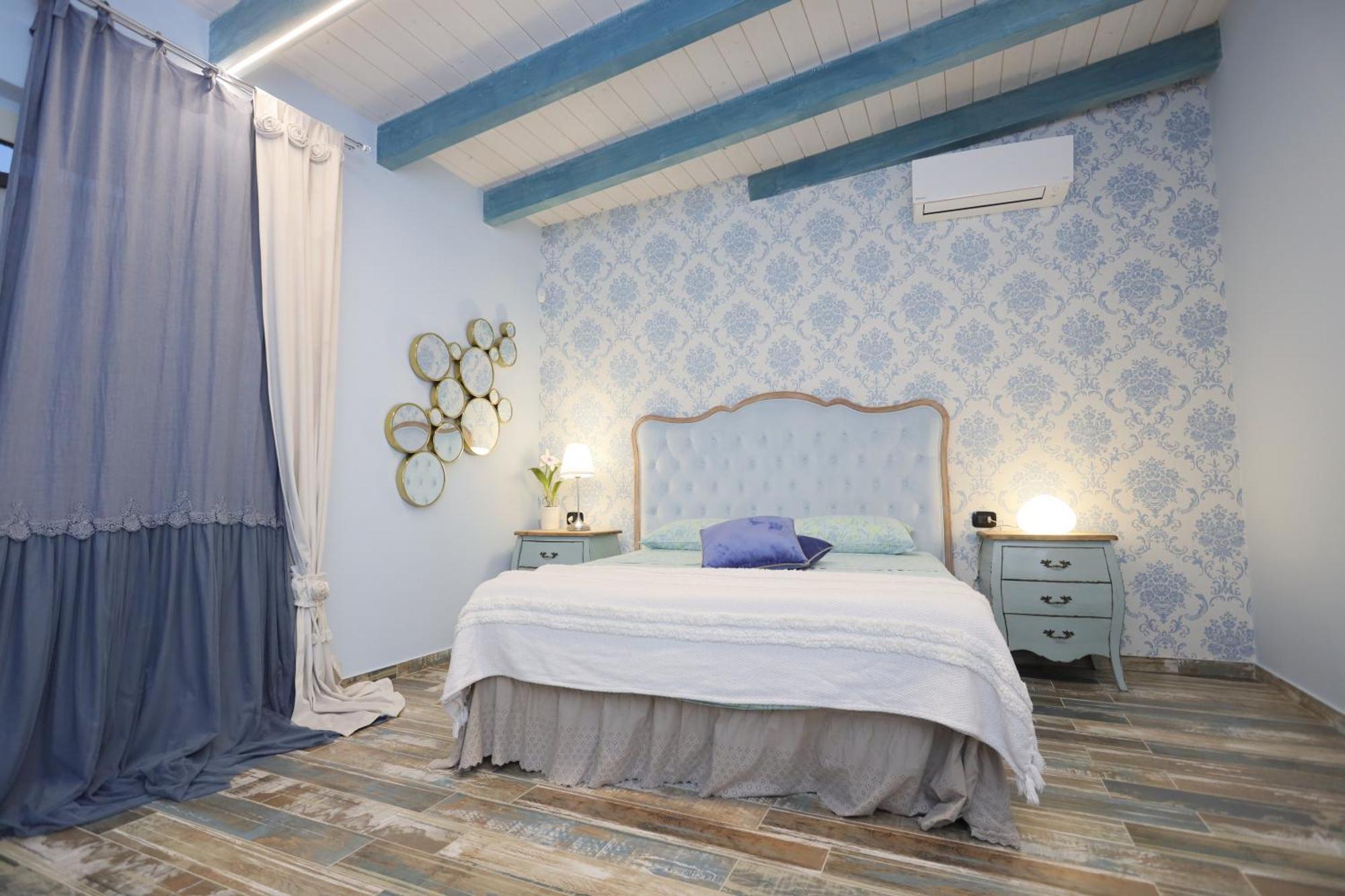 Relais Dea Degli Ulivi Otel Agrigento Dış mekan fotoğraf