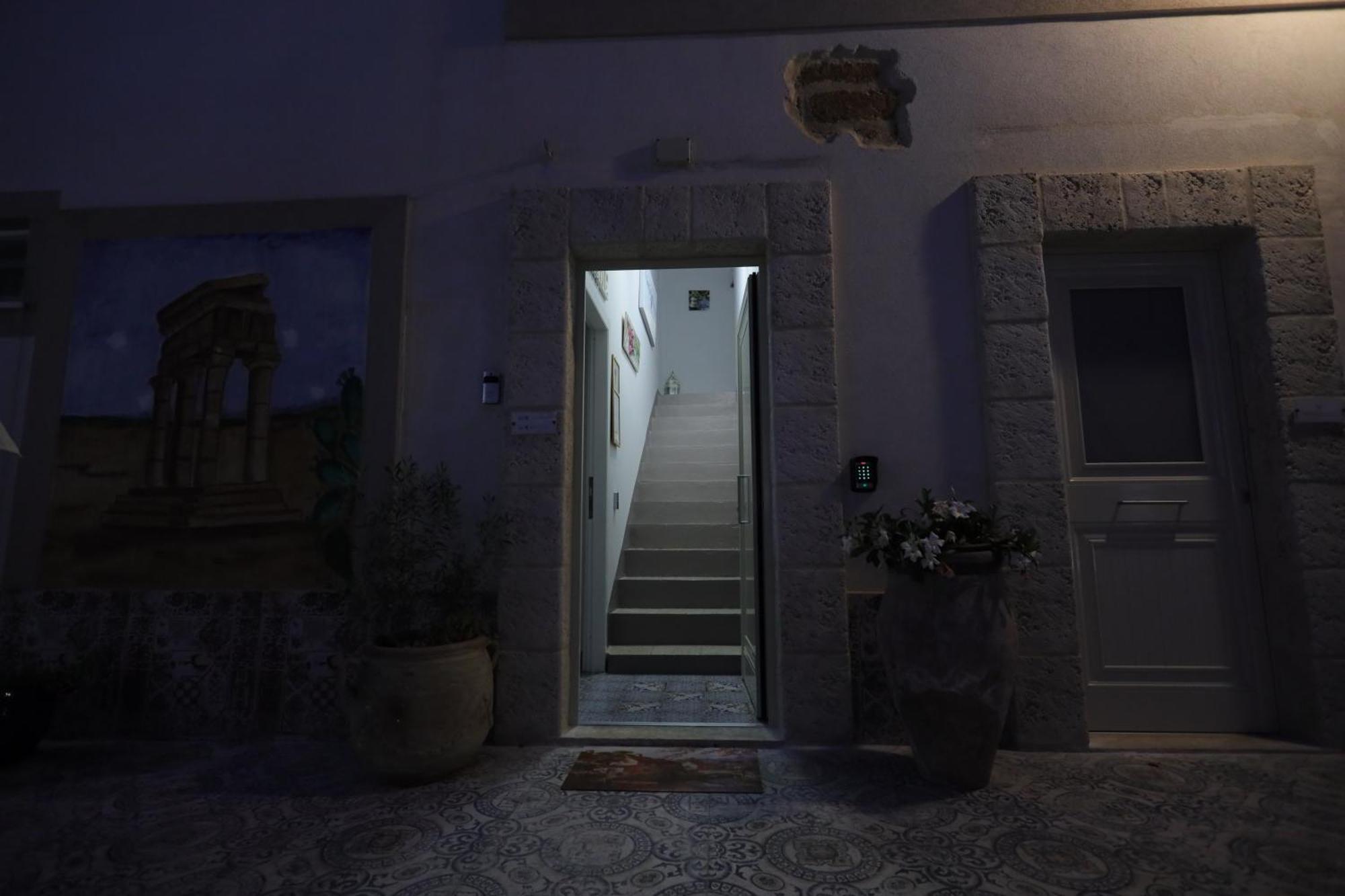 Relais Dea Degli Ulivi Otel Agrigento Dış mekan fotoğraf