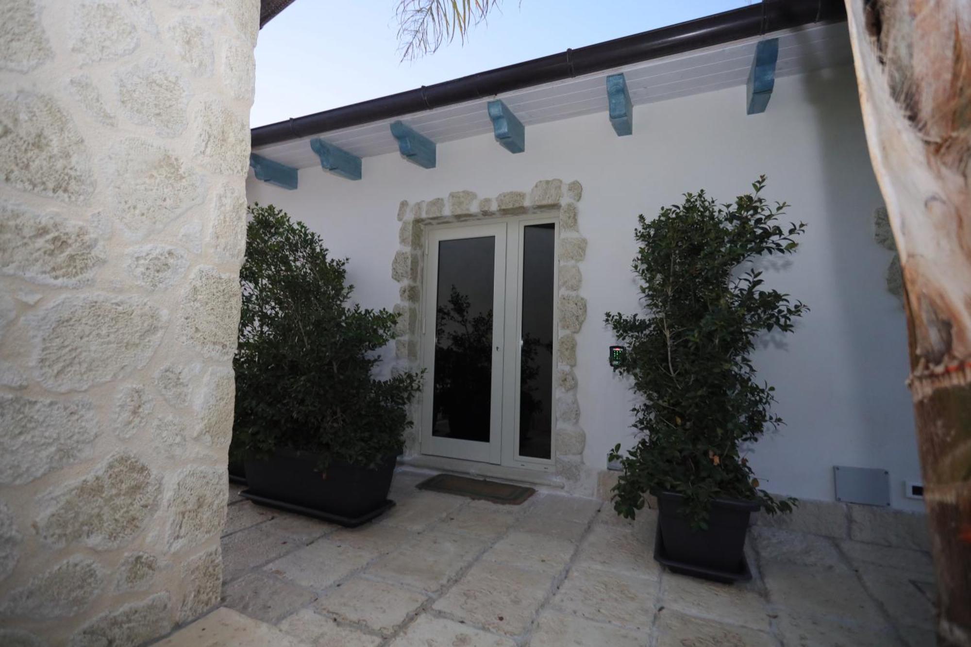 Relais Dea Degli Ulivi Otel Agrigento Dış mekan fotoğraf