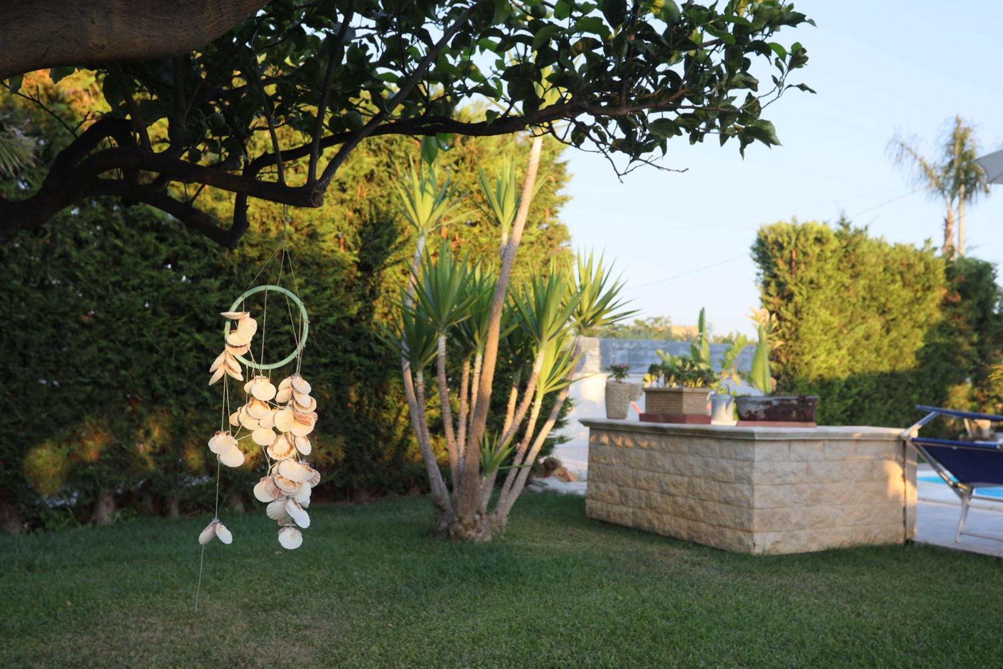 Relais Dea Degli Ulivi Otel Agrigento Dış mekan fotoğraf