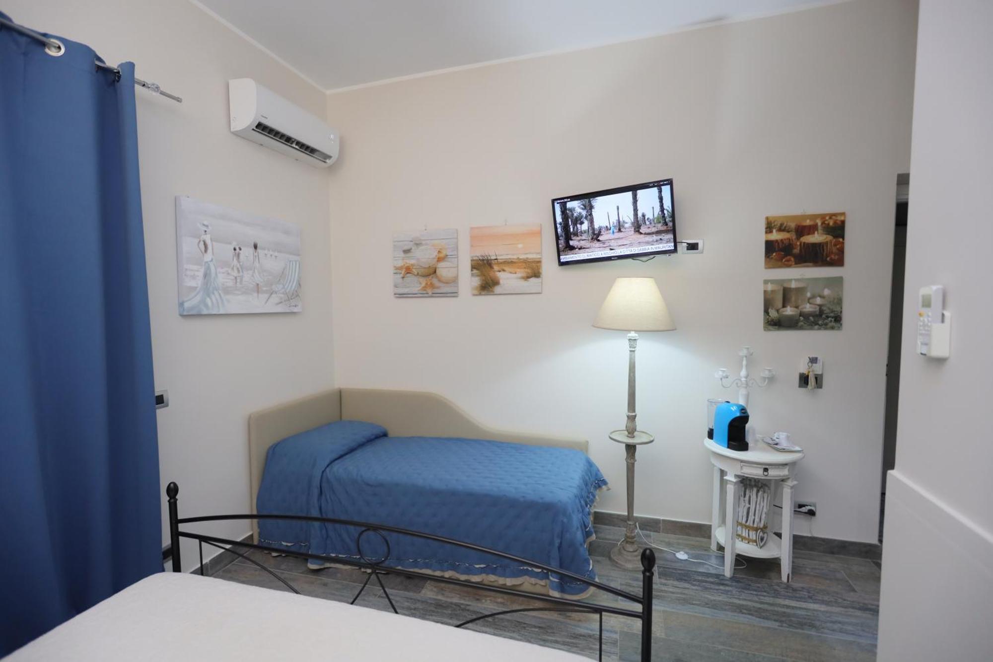 Relais Dea Degli Ulivi Otel Agrigento Dış mekan fotoğraf
