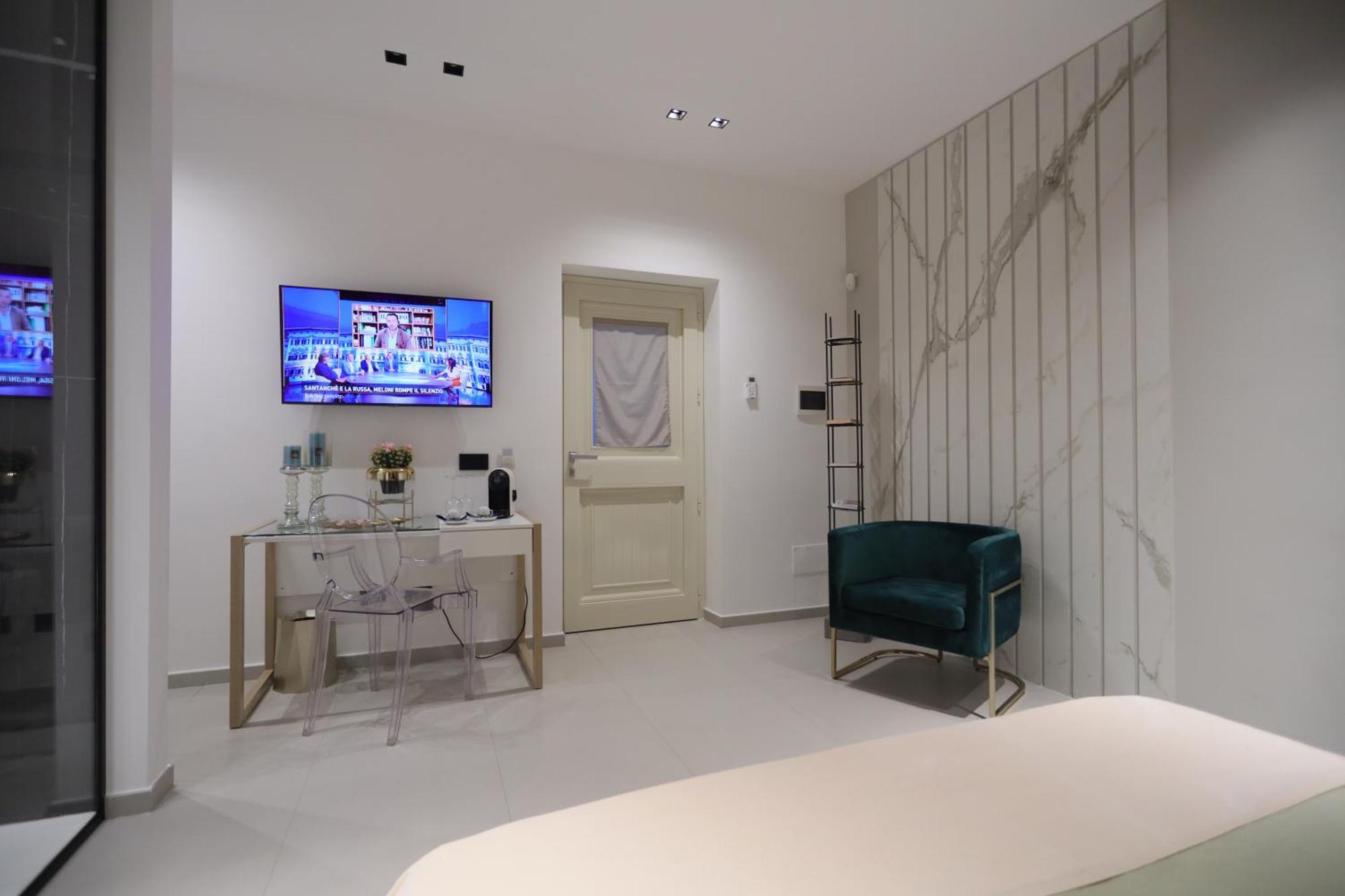 Relais Dea Degli Ulivi Otel Agrigento Dış mekan fotoğraf
