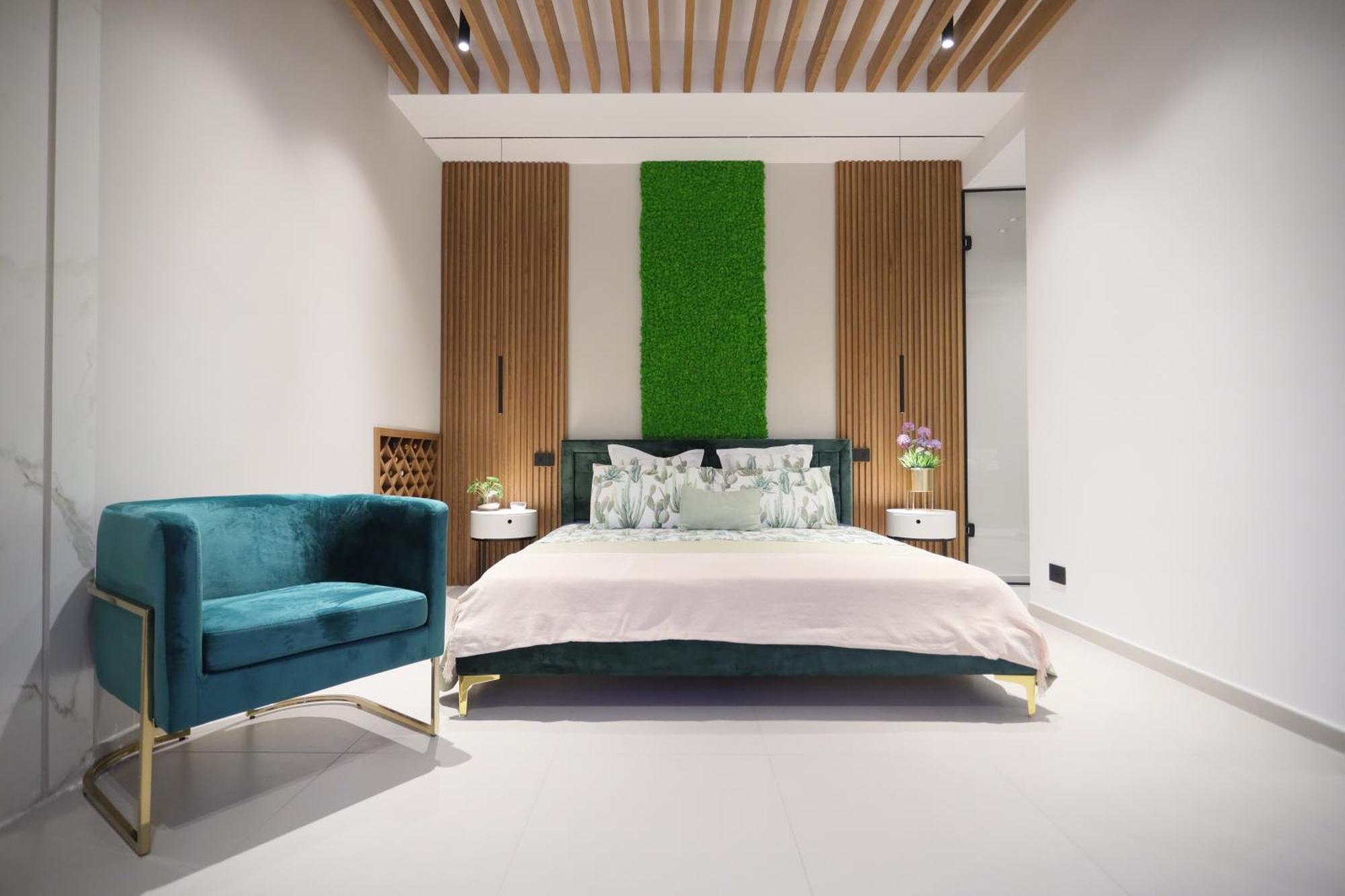 Relais Dea Degli Ulivi Otel Agrigento Dış mekan fotoğraf