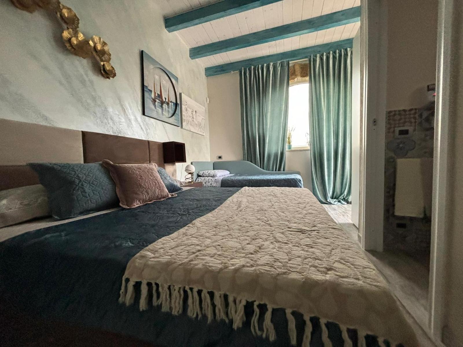 Relais Dea Degli Ulivi Otel Agrigento Dış mekan fotoğraf